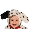 thumbnail image 2 of Dalmation Infant Halloween Costume 6-12M By Rubies II, 2 of 6
