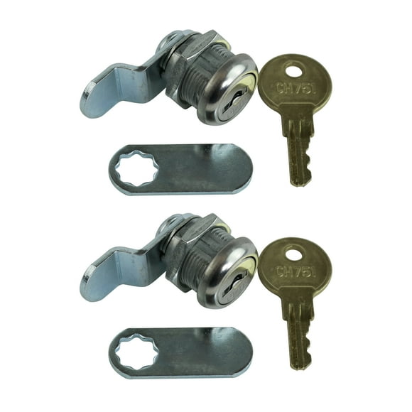 Rv Cam Locks
