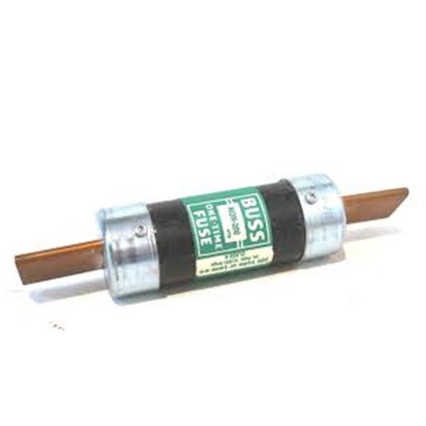 BUSSMANN NON200 200 Amp Blade Fuse NonCurrent Limiting