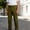 Green, variant on VOUZZA Boys Straight Leg Dress Pants Pleated Front School Uniform Chino Trousers Comfort Stretch Workwear Slacks
