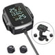 thumbnail image 5 of Sistema Inalámbrico de Monitoreo de Neumáticos Yotijar Medidor de presión de neumáticos IP67 a Prueba de Agua, 5 of 10