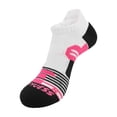 thumbnail image 1 of FhsagQ Chaussettes Chaussettes pour Femmes 2 Pcs Chaussettes de Sport pour Femmes Chaussettes pour Femmes Grande Taille Chaussettes pour Femmes Combinaisons de Nuit G, 1 of 2