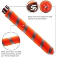 thumbnail image 2 of Roller Brush Compatible With Shark Duoclean Nv800 Nv800w Nv801 Replacement Parts, 2 of 5