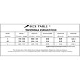 thumbnail image 3 of Femmes Crop Tops Col Rond Manches Courtes Lettre Impression Slim Fit Pull-Over T-Shirt pour les Jeunes Femmes, 3 of 5