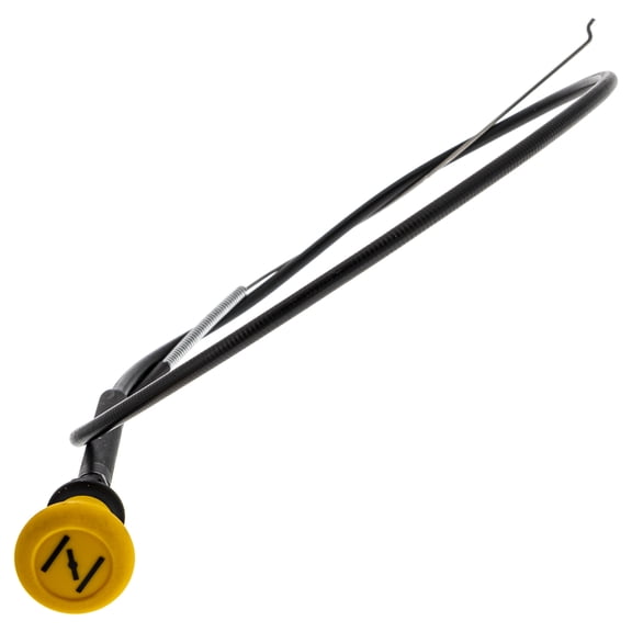 CUB CADET 946-3051 Choke Control LT 2166 2165 2164 2155 2150 2146 2138 2135 2130