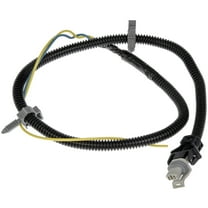 Dorman 970-008 Front Driver Side ABS Wheel Speed Sensor Wiring Harness for Specific Chevrolet / Oldsmobile / Pontiac Models