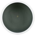 thumbnail image 6 of SAFAVIEH Nardo 23" x 23" x 18" Cylinder White Ficonstone Solid Plant Pot, 6 of 7