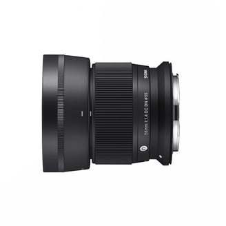 Sigma 18-50mm F2.8 DC DN Contemporary Lens for Canon RF Mount