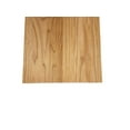 thumbnail image 3 of Butternut Lumber Board - 3/4" x 4" (2 Pcs), 3 of 3