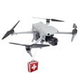 thumbnail image 2 of CNKOO Airdrop System for DJI Air 3 Drone USB Charging  Quick Release  Safe and Lightweight Spare Part, 2 of 9