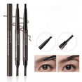 thumbnail image 2 of Crayon à Sourcils Longue Durée et Imperméable avec Spoolie Vegan, Sans Cruauté, Formulé Sans Parabènes, 2 of 4