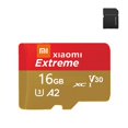thumbnail image 1 of XIAOMI-tarjeta Micro TF de alta velocidad para teléfono móvil, tarjeta de memoria Flash SD/TF de 128 GB, 32GB, 64GB, 256GB, 32Gb, 64GB, 128 GB qym unisex, 1 of 2