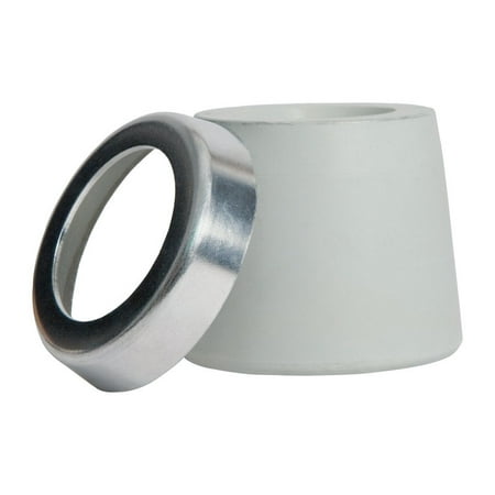 Bostitch 0.55 Rubber/Plastic Head Replacement Mallet Face 4.2 in. L x 3.1 in. Dia.