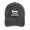 Black, variant on I Had Potential Gray Baseball Cap 100% Cotton Hats for Men Hats for Women