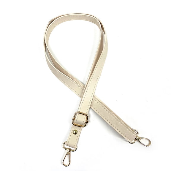 Leather Bag Shoulder Straps Universals Replacement Bag Strap Purse Strap Adjustable for Handbags,Shoulder Crossbody Bags