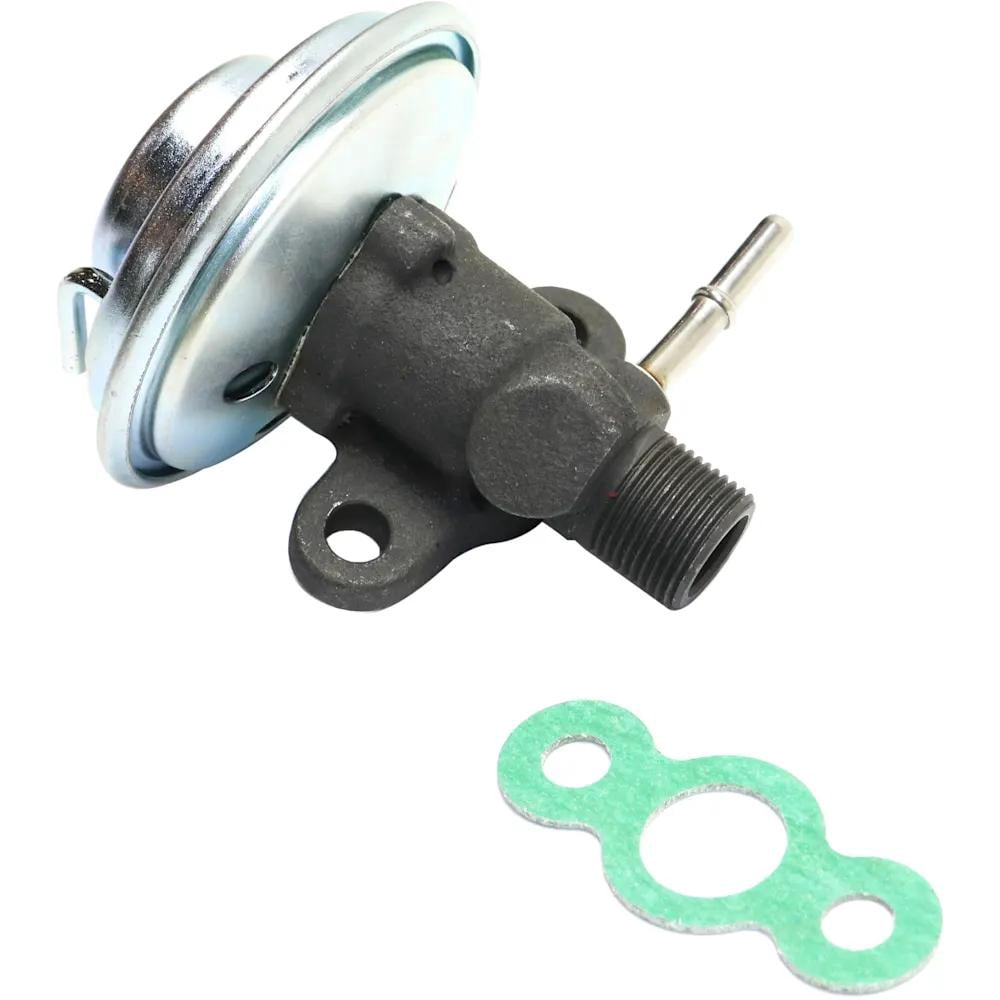 New EGR Valve Compatible With Toyota RAV4 Base 4 Cyl 2.0L Camry LE 4 Cyl 2.2L Celica GT 4 Cyl 2.2L Camry XLE 4 Cyl 2.2L Camry DX 4 Cyl 2.2L 1996-1999 By 2562074310