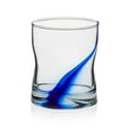 thumbnail image 4 of Libbey Blue Ribbon Impressions Glass Set, 4 of 4