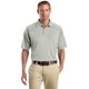thumbnail image 1 of Polo táctico a prueba de enganches CornerStone® Tall Select. TLCS410 Piedra angular TLCS410, 1 of 1