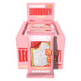 thumbnail image 1 of LEGENDARY TASTY PASTRY 10 PACK STRAWBERRY, 1 of 2