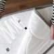 thumbnail image 3 of Mattress Connector Strap With Buckle Heavy Duty Bed Converter Strap For Home Hotel And Camping Wear-Resistant Bed Connecting Band, 3 of 4
