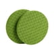 thumbnail image 4 of 2X ALMOHADILLAS GABEUS PARA RODILLERAS Y CODOS ACCESORIOS DE FITNESS PARA HORAS CORTAS ALMOHADILLA PILATES Verde, 4 of 9