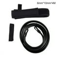 thumbnail image 2 of 1 Set Swim Trainer Belt Rubber Tube Pull Rope Strength Training Resistance Band Swimming Equipment Elastic Band Pool Accessories, 2 of 2