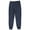 Blue - smokyindigo, variant on Reebok Womens Woven Track Stretch Athletic Pants, Blue, X-Small