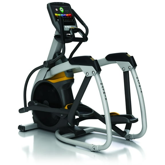 Pre-Owned Matrix A7Xi Suspension Ascent Trainer Elliptical Cross-Trainer