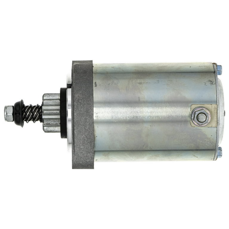 8TEN Starter Motor for Kawasaki 21163-0714 21163-7024 21163-0711