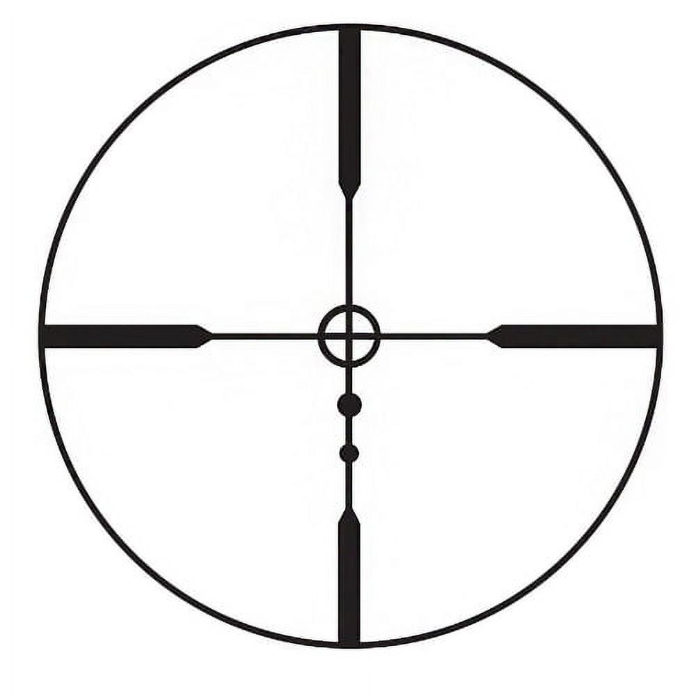 VX Freedom Muzzleloader 3-9x40