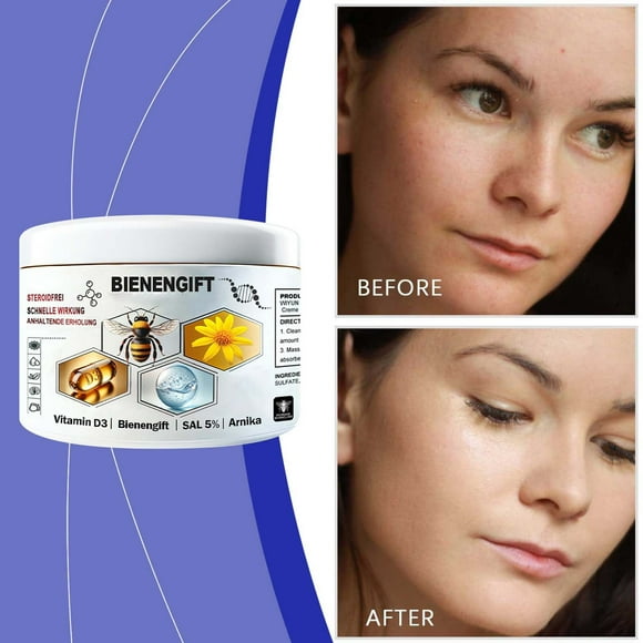 Xihbxyly Crema Nutritiva de Arroz, Crema Reparadora de Hidratación Profunda, Hidratante Reafirmante y Nutritiva, Fórmula Que Fortalece La Barrera Cutánea, Rutina Diaria de Cuidado de La Piel, Apta pa