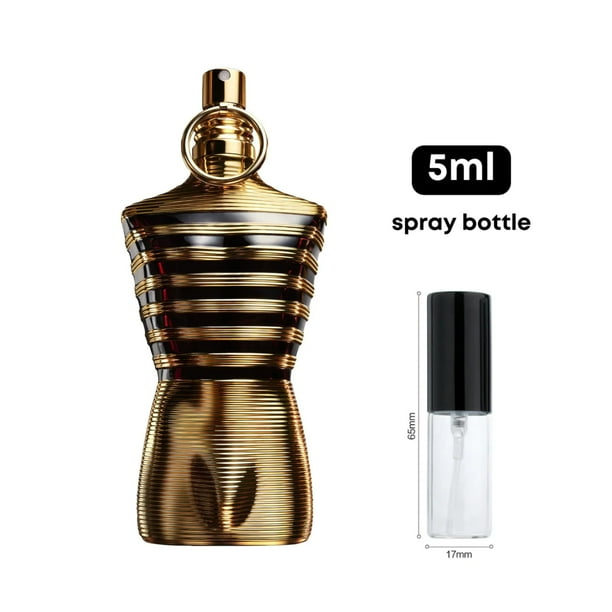 Le male perfume hotsell