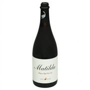Goose Island Beer Company Matilda 2016 Belgian Style Pale Ale