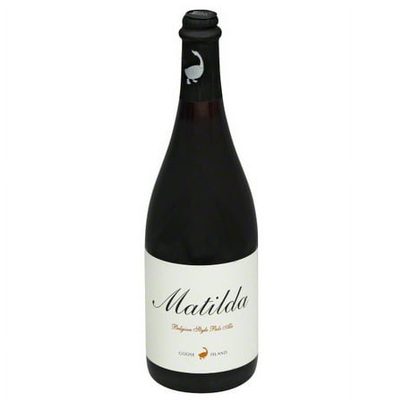 Goose Island Beer Company Matilda 2016 Belgian Style Pale Ale