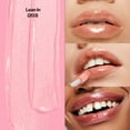 thumbnail image 3 of Revlon Super Lustrous Moisturizing High Shine Lip Gloss, 203 Lean In, 0.13 oz, 3 of 12