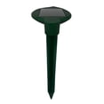 thumbnail image 1 of Ahuyentador Solar Steren para Serpientes y Topos Snaketronic, 1 of 4