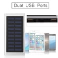 thumbnail image 3 of Power Bank Case,10000mAh Dual USB Portable Power Bank Dual USB Portable Power Bank Professional Grade, 3 of 8