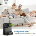 thumbnail image 2 of For C20 Omni Robot Vacuums Replacement Parts Kit Main Side Brush Hepa Filter Mop Cloth Dust Bags, 2 of 5