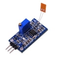 thumbnail image 1 of Programa Del Transmisor Del Módulo Del Amplificador de Pesaje Del Módulo de Flexión Y3 Cola Sensor de flexión del medidor de tensión, 1 of 7