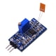 thumbnail image 1 of Sensor de Peso de Extensométrica de Extensométrica de Resistencia Y3 Alto Soledad Sensor de flexión del medidor de tensión, 1 of 7