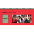 thumbnail image 3 of Cortis - GREENGREEN (STUDIO ver.) (Walmart Exclusive) - Music & Performance - CD [Exclusive], 3 of 3