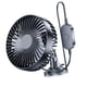 thumbnail image 3 of Ventilador USB para coche perfecl ventilador de coche 3 velocidades, 3 of 8