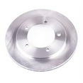 thumbnail image 2 of Power Stop Front One Stock Replacement Brake Rotor JBR955, 2 of 4