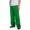 Green_001, variant on Domuza Baggy Sweatpants for Men Wide Leg Casual Elastic Waist Drawstring Sweat Pants Fall Winter Relaxed Fit Solid Outdoor Trousers with Pockets Turquoise S