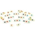 thumbnail image 4 of Junior Learning CVC Tri-Blocks Tub, 90 Blocks, Ages 4-5, Phonemic Awareness, Pre K-1, 4 of 7