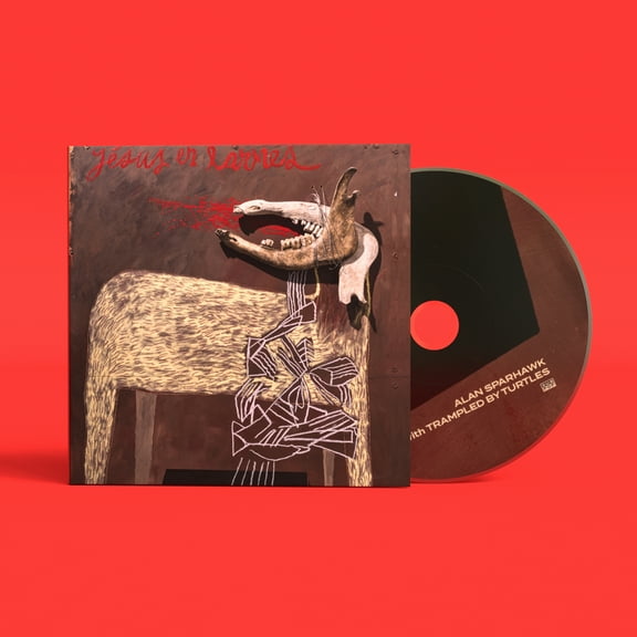 Alan Sparhawk - With Trampled by Turtles - Music & Performance - CD