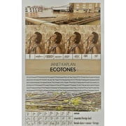 Ecotones (Paperback)