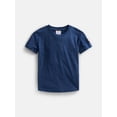 thumbnail image 3 of Hot Wheels Toddler Boys T-Shirt and Cotton Shortalls Set, 2 Piece, Sizes 12M-5T, 3 of 3