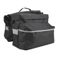 thumbnail image 2 of Alforja De Orcycle, Bolsa De Equipaje Duradera, Bolsa De Motocicleta De Gran Capacidad, Motos De Nieve Con Hebilla Y Cremallera Para Motocicleta ANGGREK Otros, 2 of 8