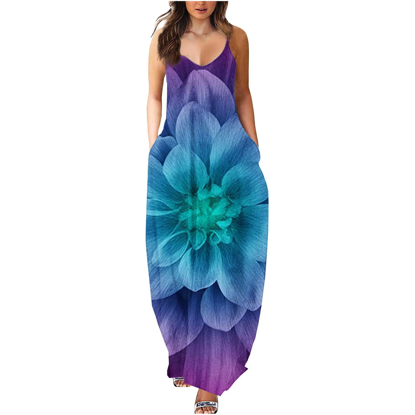 Plus Size Summer Dresses, Formal Dresses For Women, Moomoo Dresses For